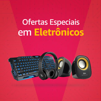 Eletrônicos