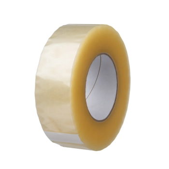 Fita Adesiva 10 Rolos Transparente 45mm x 300m