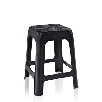 BANQUETA PRETA - ARQPLAST