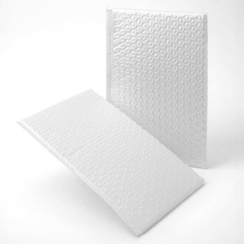 ENVELOPE DE SEGURANÇA COEX BOLHA PEBD LISO 19X25 - 100 UN