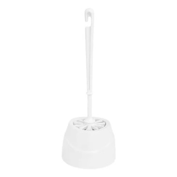 ESCOVA SANITARIA C/ POTE - BRUBALAR