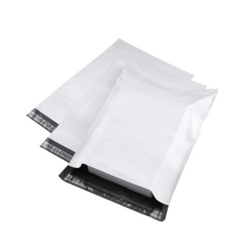 100 Sacos Envelope Segurança Saco Plastico Correio Lacre 15x25